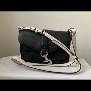 Rebecca Minkoff Hudson Moto Mini